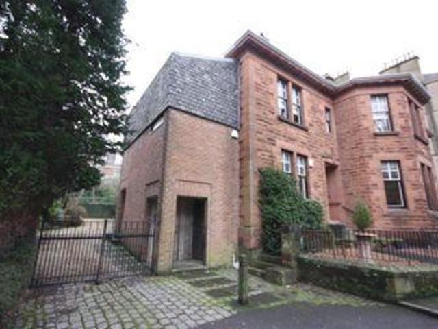 House for rent in Glasgow, Glasgow City