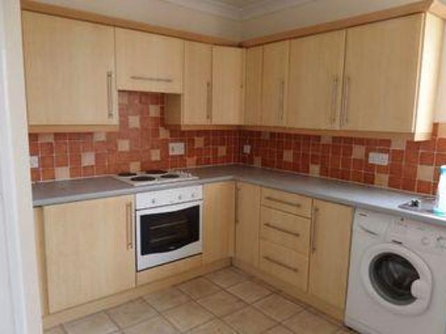 House for rent in Airdrie, Scotland