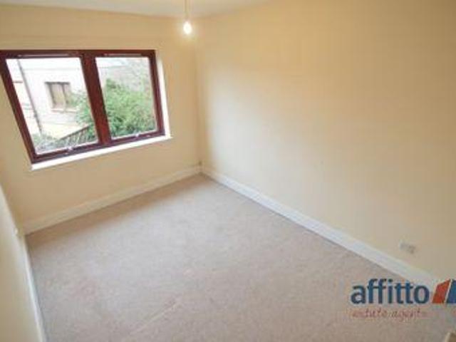 House for rent in Motherwell, Scotland