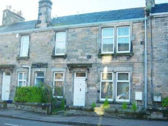 House for rent in Kirkcaldy, Scotland