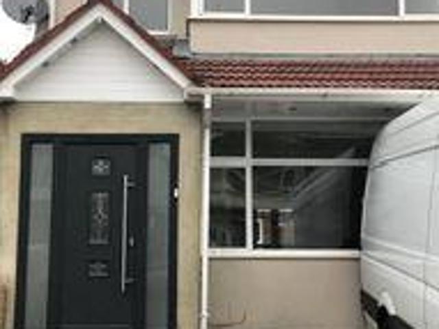 House for rent in Southall, Greater London