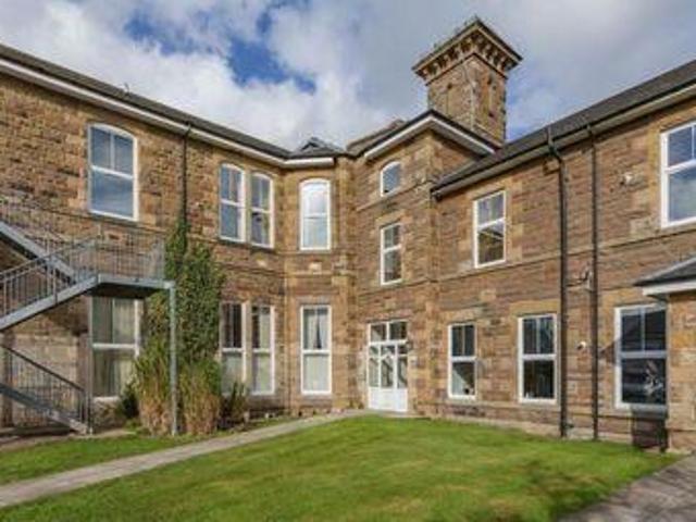 House for rent in Melrose, Scotland