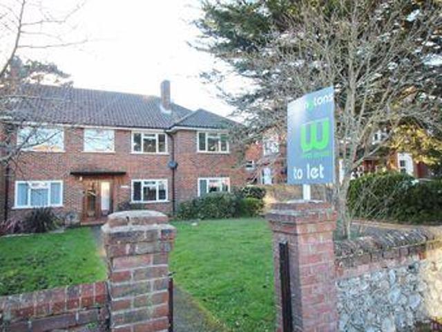 House for rent in Worthing, West Sussex