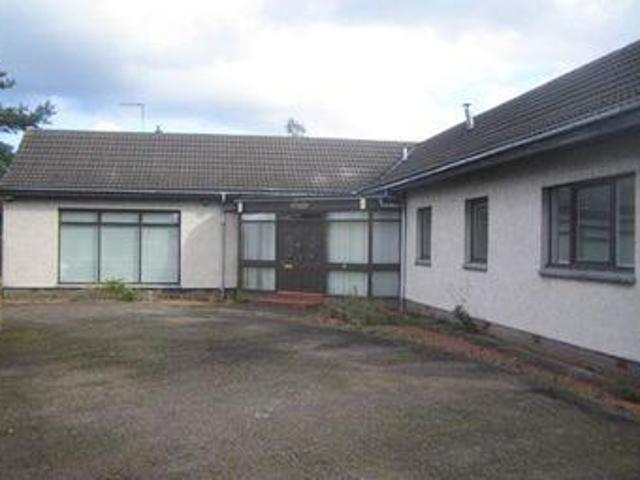 House for rent in Dalkeith, Midlothian