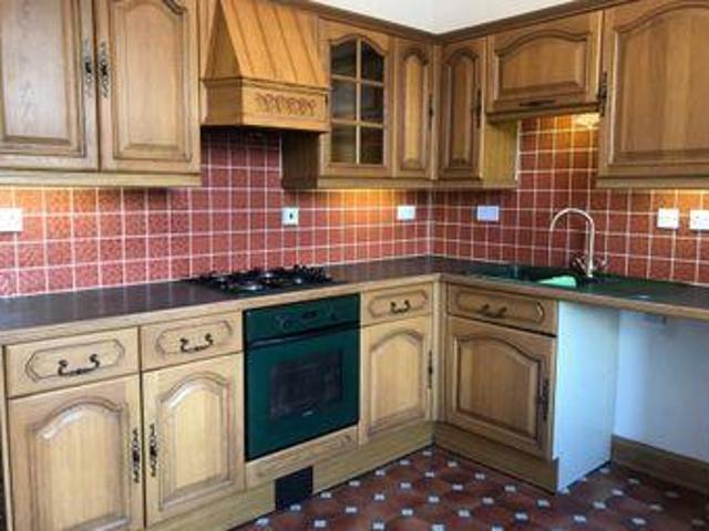House for rent in Ashkirk, Scotland