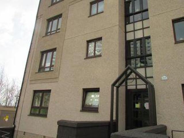 House for rent in Coatbridge, Scotland