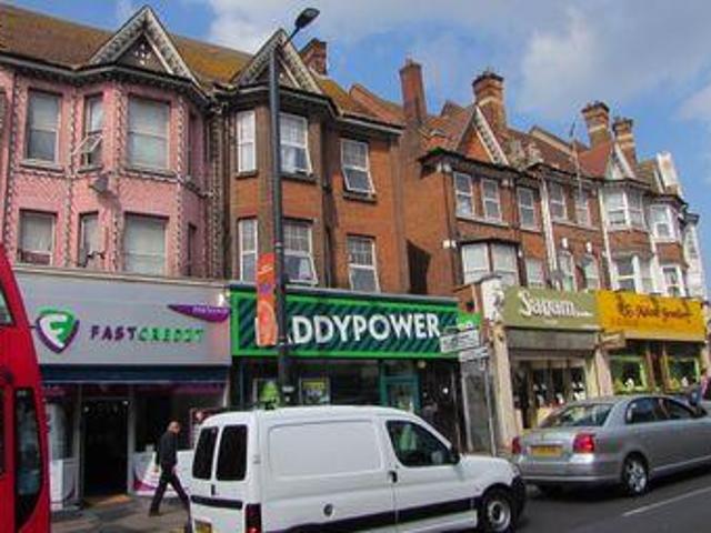 House for rent in Wembley, Greater London