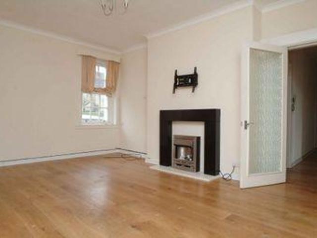 House for rent in Helensburgh, Scotland