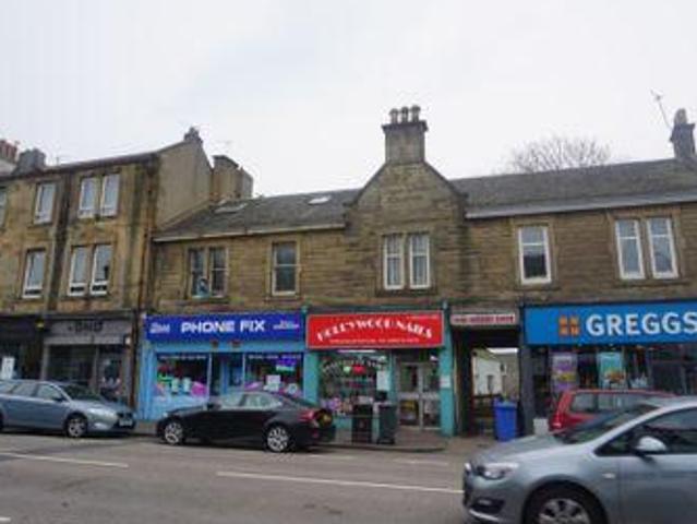 House for rent in Broxburn, Scotland