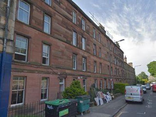 House for rent in Scotland