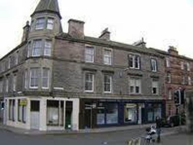 House for rent in Scotland