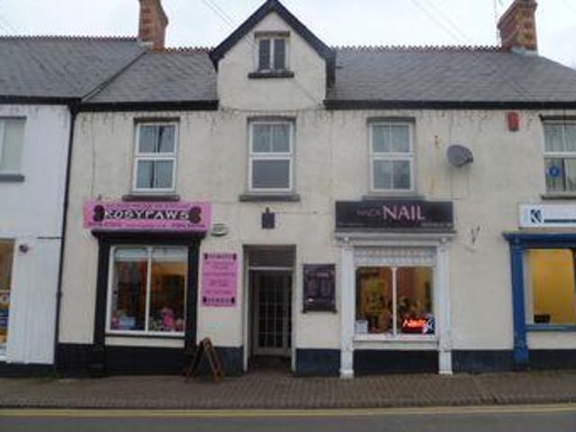House for rent in Llantwit Major, Wales