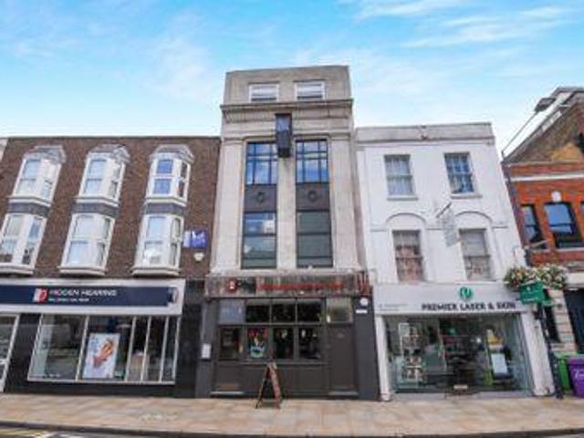 House for rent in Kingston Upon Thames, Greater London