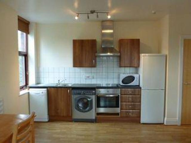 House for rent in Lancashire