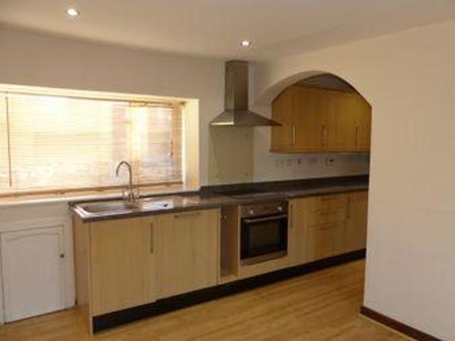 House for rent in Scotland