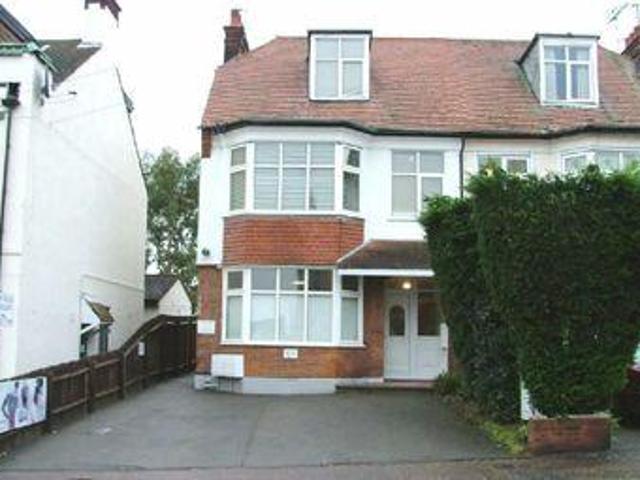 House for rent in City of London, Greater London