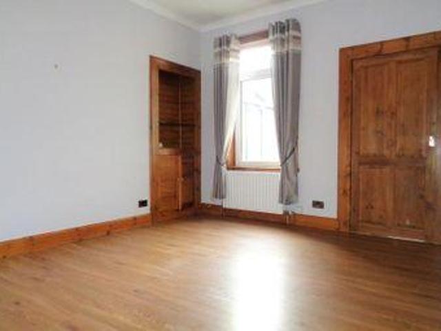 House for rent in Leven, Scotland