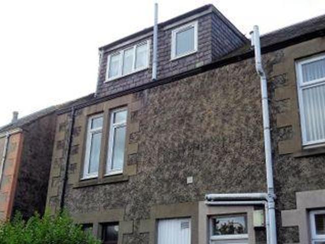 House for rent in Leven, Scotland