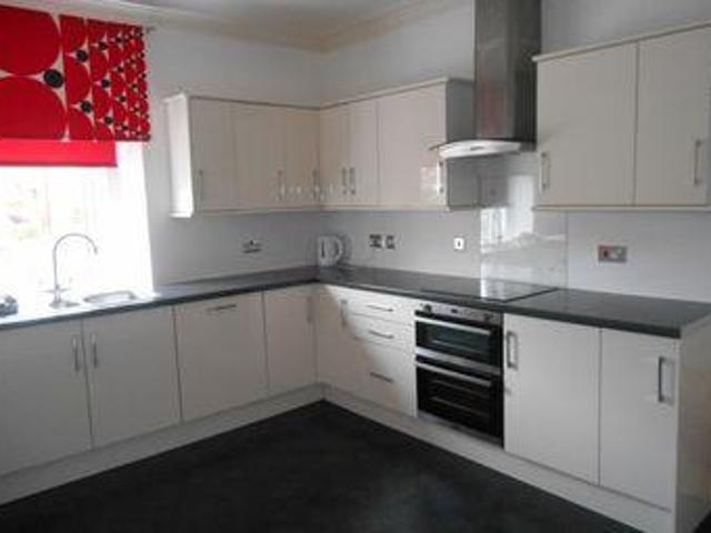 House for rent in Ashkirk, Scotland