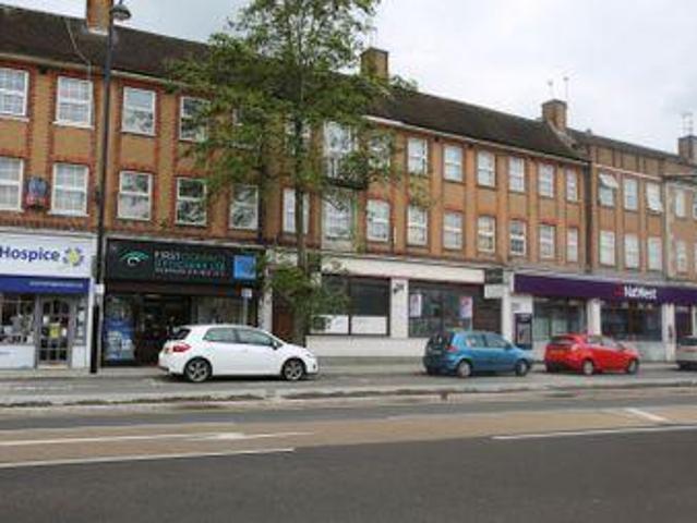 House for rent in Pinner, Greater London