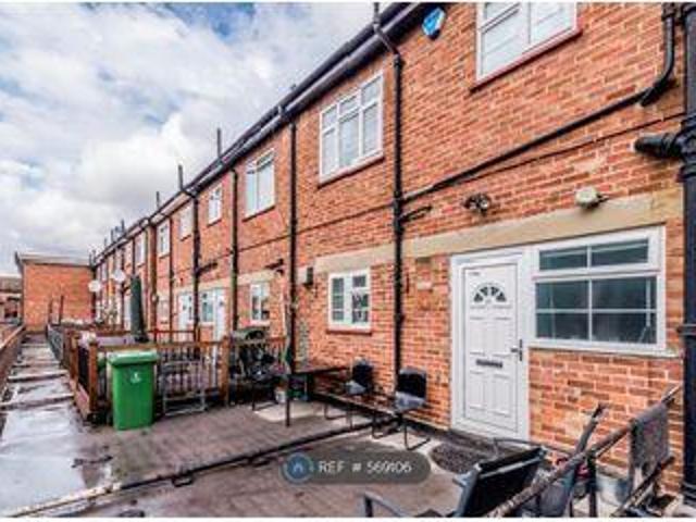 House for rent in Pinner, Greater London