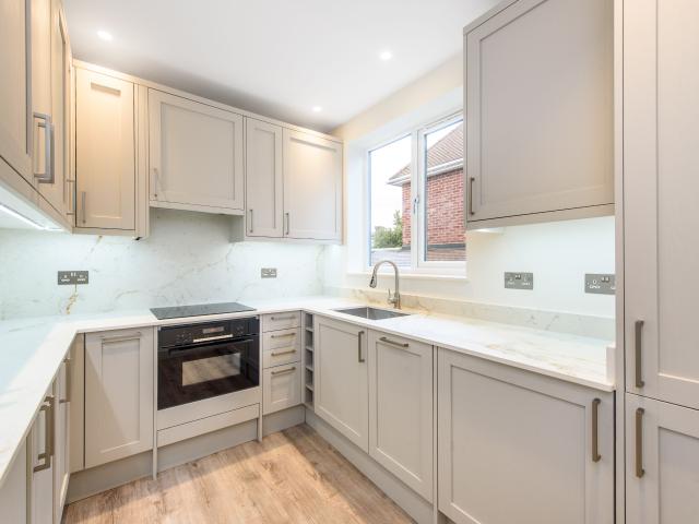 Apartment for rent in Golders Green, Greater London