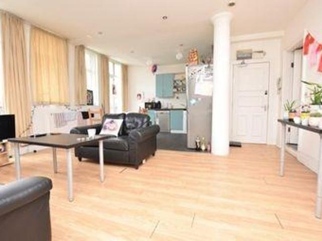 House for rent in South Yorkshire