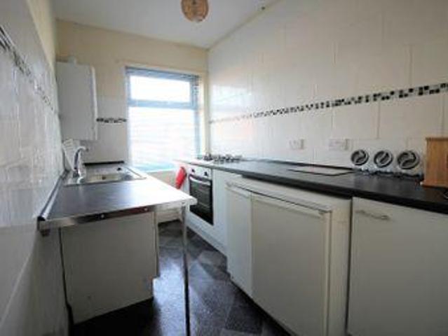 House for rent in Blackpool