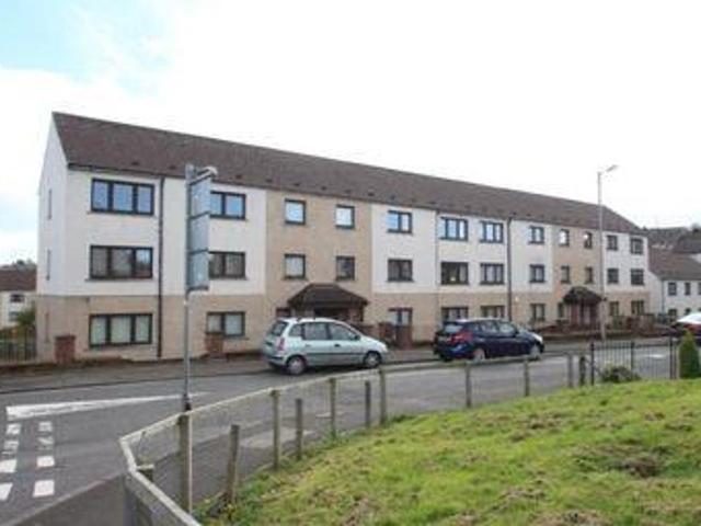House for rent in Hamilton, Scotland
