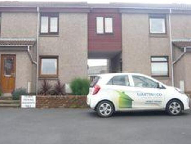 House for rent in Dunfermline, Scotland