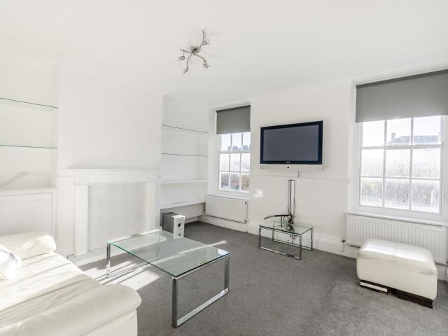 Apartment for rent in St. John's Wood, Greater London