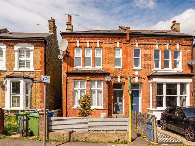 Apartment for rent in East Dulwich, Greater London