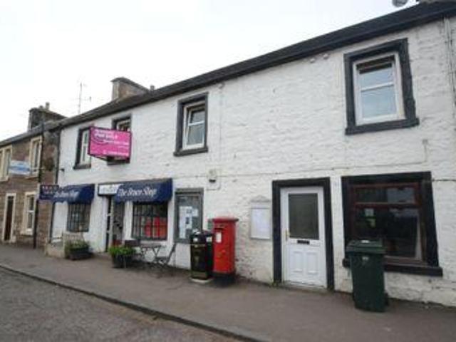 House for rent in Dunblane, Scotland