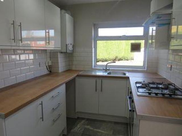 House for rent in West Midlands