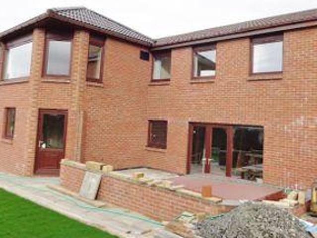 House for rent in Kinross, Scotland