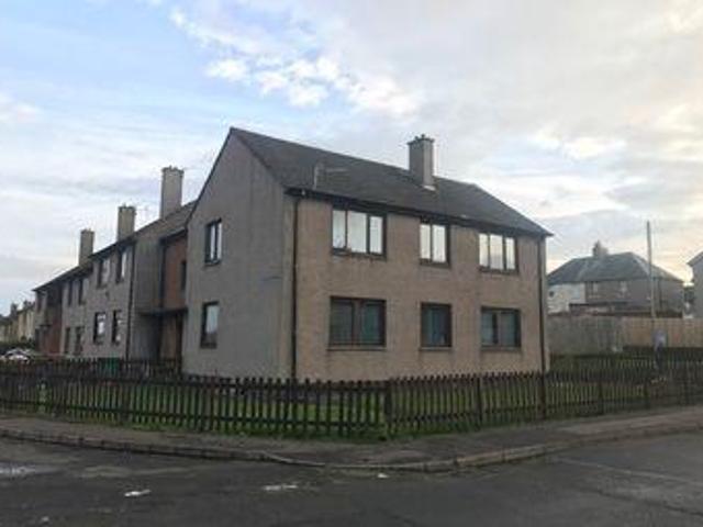 House for rent in Lochgelly, Scotland