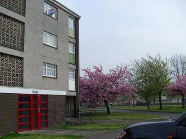 House for rent in Hamilton, Scotland
