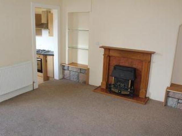 House for rent in Peebles