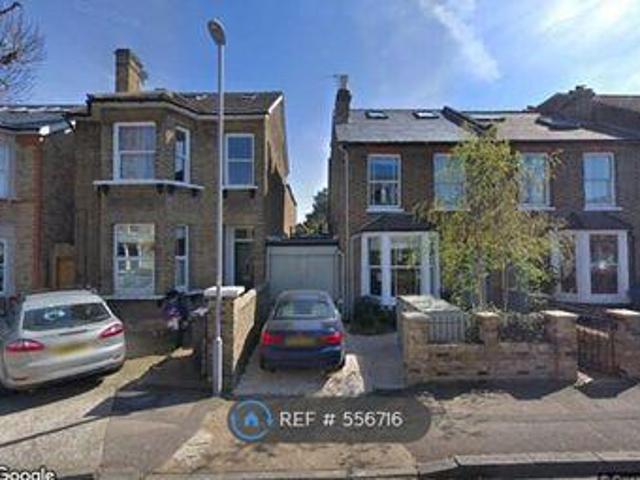 House for rent in Kingston Upon Thames, Greater London