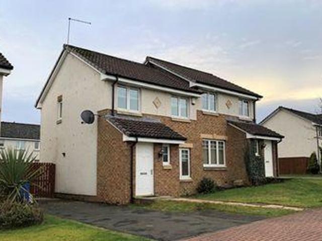 House for rent in Bathgate, Scotland