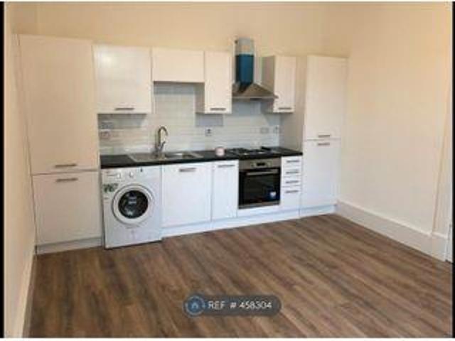 House for rent in Airdrie, Scotland