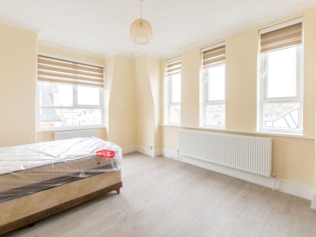 Apartment for rent in Harringay, Greater London