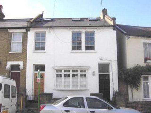 House for rent in Lyons, Greater London