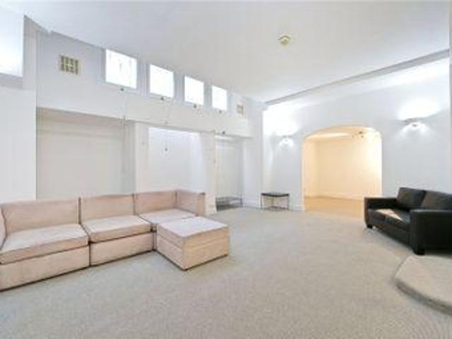 House for rent in City of London, Greater London
