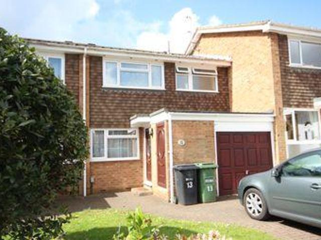 House for rent in Five Acres, Hertfordshire