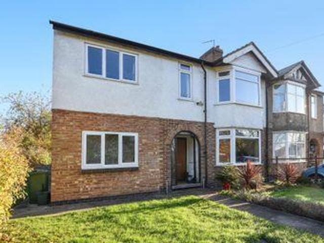House for rent in The Slade, Oxfordshire