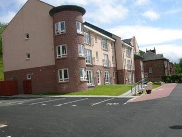 House for rent in Wemyss Bay, Scotland