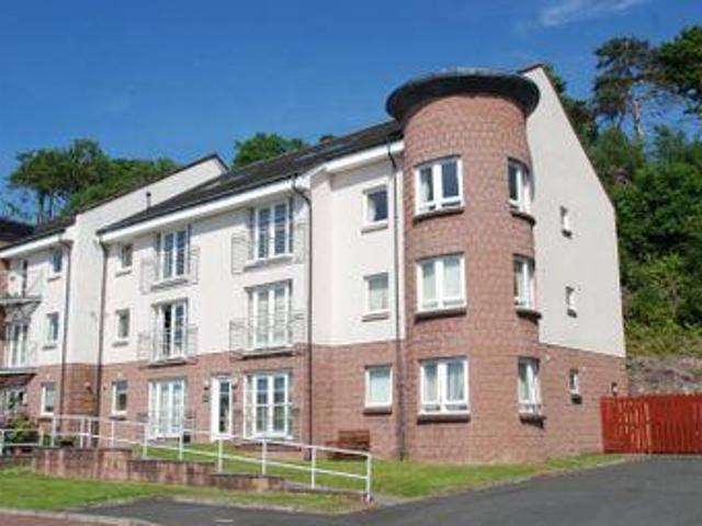 House for rent in Wemyss Bay, Scotland