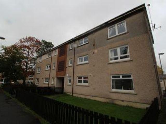 House for rent in Coatbridge, Scotland