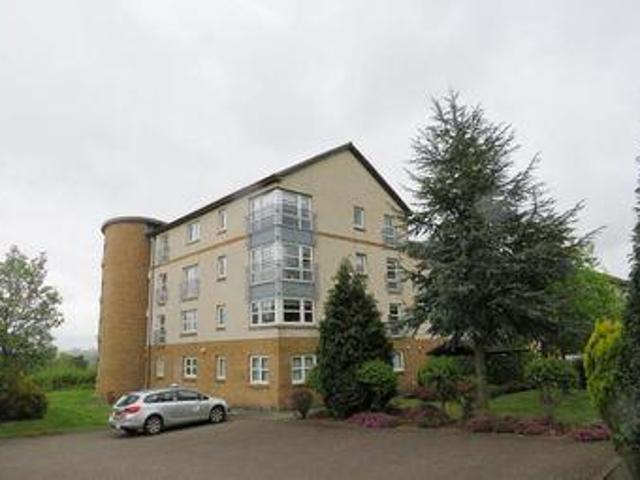 House for rent in Hamilton, Scotland